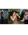 BAZAAR Korea Magazine 2025-04 [Cover : Han Sohee]