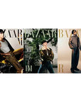 BAZAAR Magazine 2025-09 [Cover : RM]