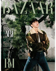 BAZAAR Magazine 2025-09 [Cover : RM]