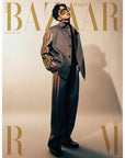 BAZAAR Magazine 2025-09 [Cover : RM]
