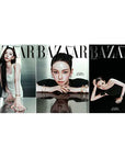 [Pre-Order] BAZAAR Magazine 2025-09 [Cover : aespa Karina]