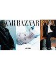 [Pre-Order] BAZAAR Magazine 2025-11 [Cover : Stray Kids Lee Know]
