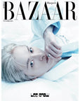 [Pre-Order] BAZAAR Magazine 2025-11 [Cover : Stray Kids Lee Know]