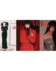 [Pre-Order] BAZAAR Magazine 2026-02 [Cover : ALLDAY Project Annie]