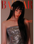 [Pre-Order] BAZAAR Magazine 2026-02 [Cover : ALLDAY Project Annie]