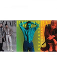 BAZAAR Magazine 2026-05 [Cover : ALLDAY PROJECT Tarzzan & Woochan]