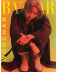 BAZAAR Magazine 2026-05 [Cover : ALLDAY PROJECT Tarzzan & Woochan]