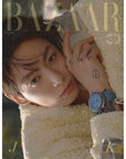 [Pre-Order] BAZAAR Magazine 2026-06 [Cover : Jungkook]