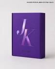 [Pre-Order] BAZAAR Magazine 2026-06 [Cover : Jungkook]