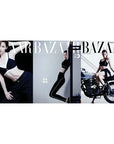 [Pre-Order] BAZAAR Magazine 2026 Summer Edition [Cover : TWICE Sana]