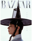 [Pre-Order] BAZAAR Magazine Hanbok Wave Special Edition [Cover : Park Bo Gum]