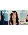 BAZAAR Magazine Special Edition 2026 [Cover : Jisoo]