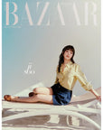 BAZAAR Magazine Special Edition 2026 [Cover : Jisoo]
