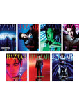 [Pre-Order] BAZAAR STAR : The Cosmic Magazine [Cover : ENHYPEN]
