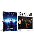 [Pre-Order] BAZAAR STAR : The Cosmic Magazine [Cover : ENHYPEN]
