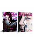 [Pre-Order] BAZAAR STAR : The Cosmic Magazine [Cover : ENHYPEN]