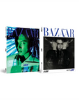 [Pre-Order] BAZAAR STAR : The Cosmic Magazine [Cover : ENHYPEN]