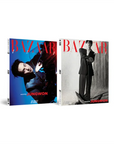 [Pre-Order] BAZAAR STAR : The Cosmic Magazine [Cover : ENHYPEN]