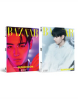 [Pre-Order] BAZAAR STAR : The Cosmic Magazine [Cover : ENHYPEN]