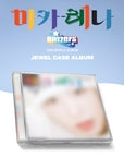 BLITZERS 2nd Single Album - Macarena (Jewel Case Ver.)