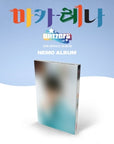 BLITZERS 2nd Single Album - Macarena (Nemo Ver.)