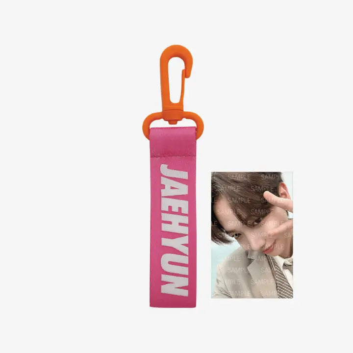 [Pre-Order] BOYNEXTDOOR 19.99 Official Merchandise - Keyring