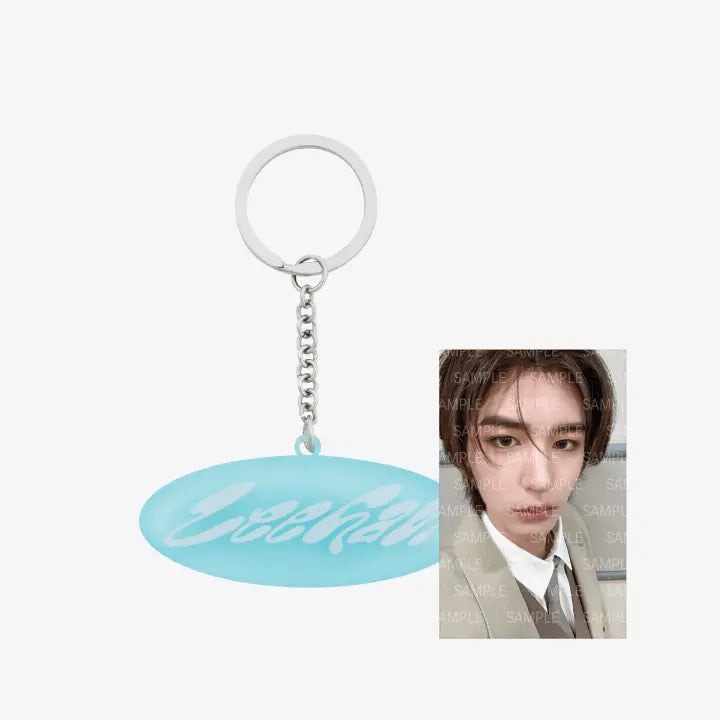 [Pre-Order] BOYNEXTDOOR 19.99 Official Merchandise - Keyring