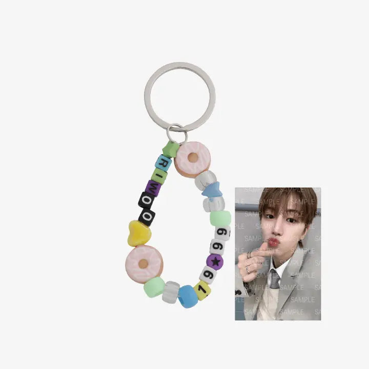 [Pre-Order] BOYNEXTDOOR 19.99 Official Merchandise - Keyring