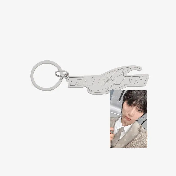 [Pre-Order] BOYNEXTDOOR 19.99 Official Merchandise - Keyring