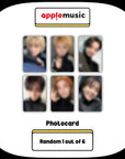 [Pre-Order] BOYNEXTDOOR 1st Album - HOME (Sweet Home Ver.) + APPLEMUSIC Photocard