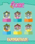 BOYNEXTDOOR 1st Album - HOME (Pocket Home Ver.)