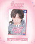 BOYNEXTDOOR 1st Album - HOME (Sweet Home Ver.) + APPLEMUSIC Photocard