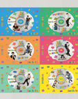 BOYNEXTDOOR 2nd Single Japanese Album - BOYLIFE (Solo Edition)