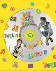 BOYNEXTDOOR 2nd Single Japanese Album - BOYLIFE (Solo Edition)