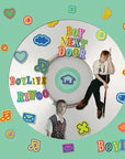 BOYNEXTDOOR 2nd Single Japanese Album - BOYLIFE (Solo Edition)
