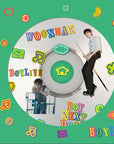 BOYNEXTDOOR 2nd Single Japanese Album - BOYLIFE (Solo Edition)