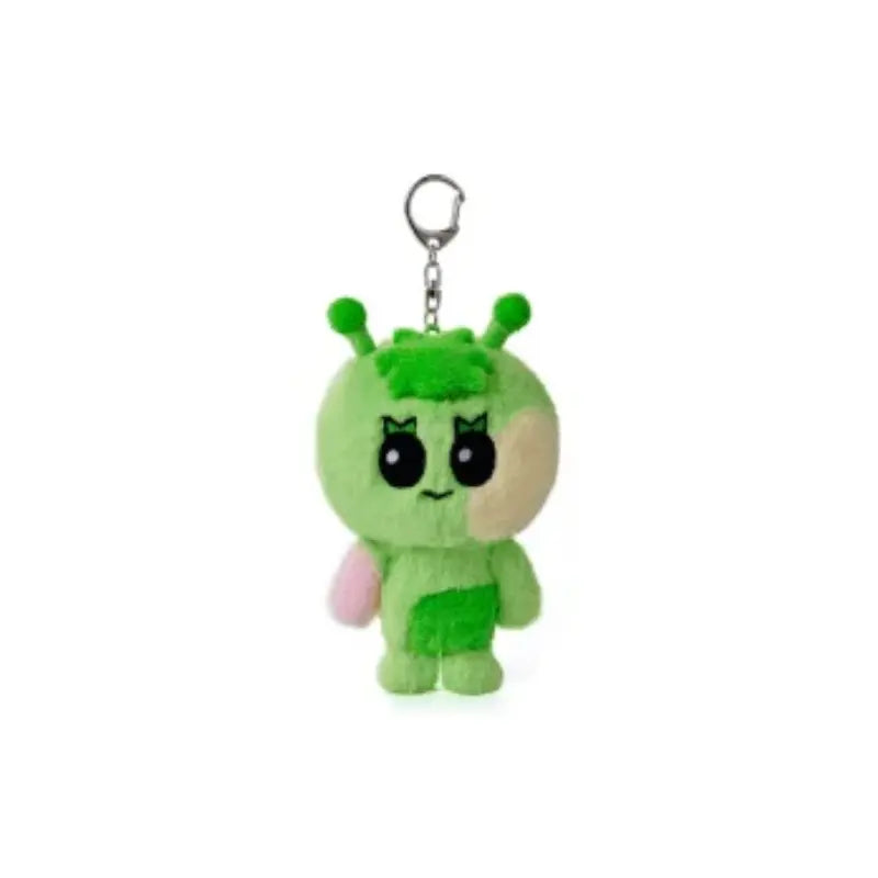 BOYNEXTDOOR BBNEXDO ボネクド プラッシュキーリング リウ BOYNEXTDOOR BBNEXDO is Coming to Town Official Merchandise - Plush
