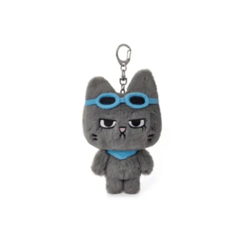 BOYNEXTDOOR BBNEXDO is Coming to Town Official Merchandise - Plush