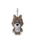 BOYNEXTDOOR BBNEXDO is Coming to Town Official Merchandise - Plush Keyring