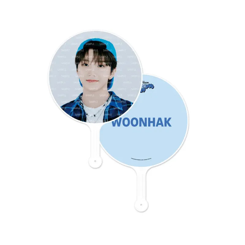 BOYNEXTDOOR ONEDOORful Day Official Merchandise - Image Picket