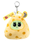 BOYNEXTDOOR TOM and JERRY x BBNEXDO Official Merchandise - Plush Keyring