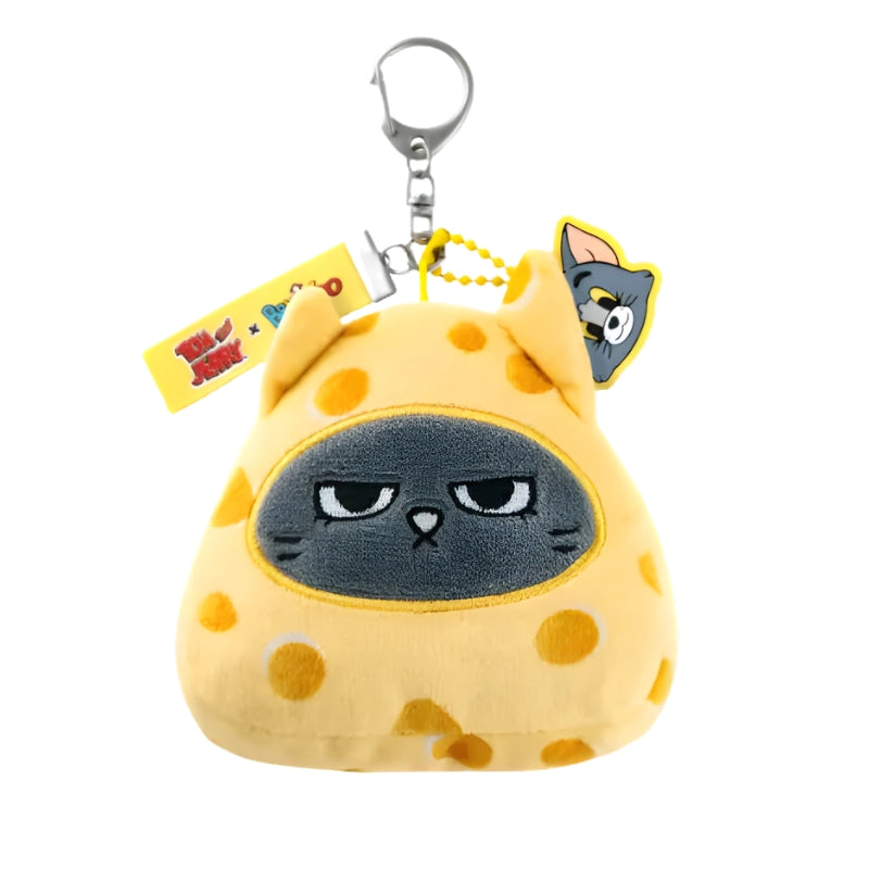 BOYNEXTDOOR TOM and JERRY x BBNEXDO Official Merchandise - Plush
