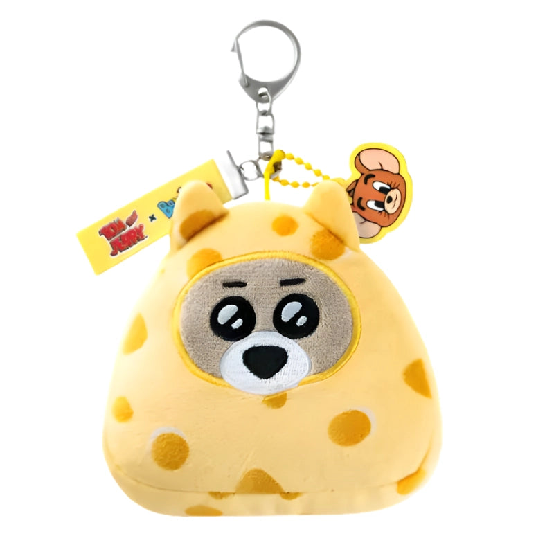 BOYNEXTDOOR TOM and JERRY x BBNEXDO Official Merchandise - Plush BOYNEXTDOOR TOM and JERRY x BBNEXDO Official Merchandise - Plush