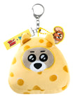 BOYNEXTDOOR TOM and JERRY x BBNEXDO Official Merchandise - Plush Keyring