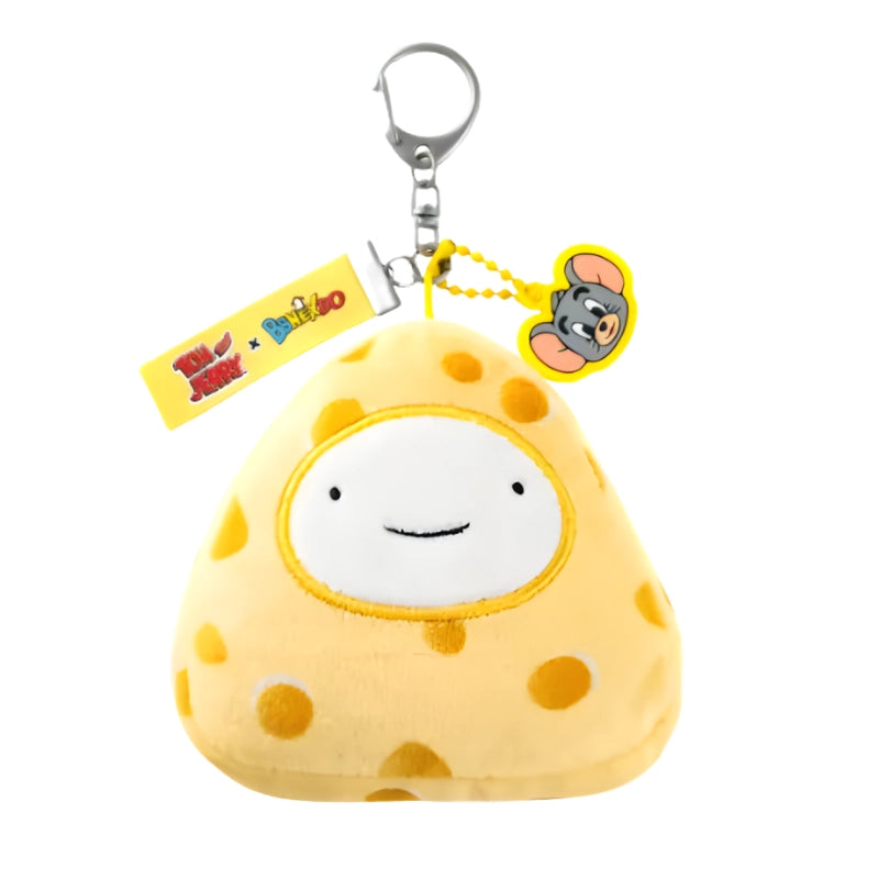 BOYNEXTDOOR TOM and JERRY x BBNEXDO Official Merchandise - Plush