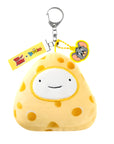 BOYNEXTDOOR TOM and JERRY x BBNEXDO Official Merchandise - Plush Keyring