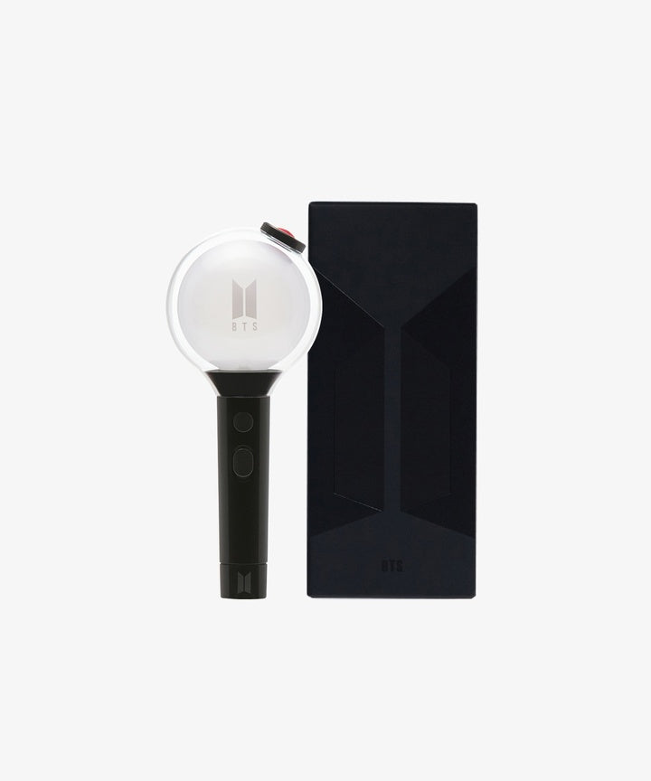 BTS Official Map of The Soul Special Edition Light Stick (Restock)