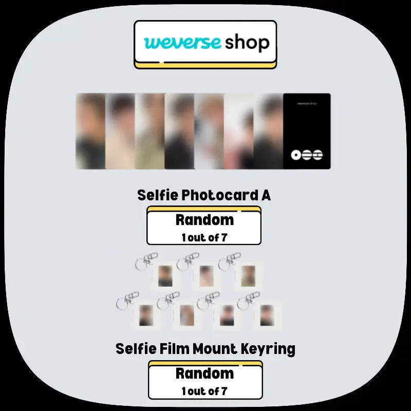 BTS 5th Album - ARIRANG + Weverse Shop Benefit – Choice Music LA