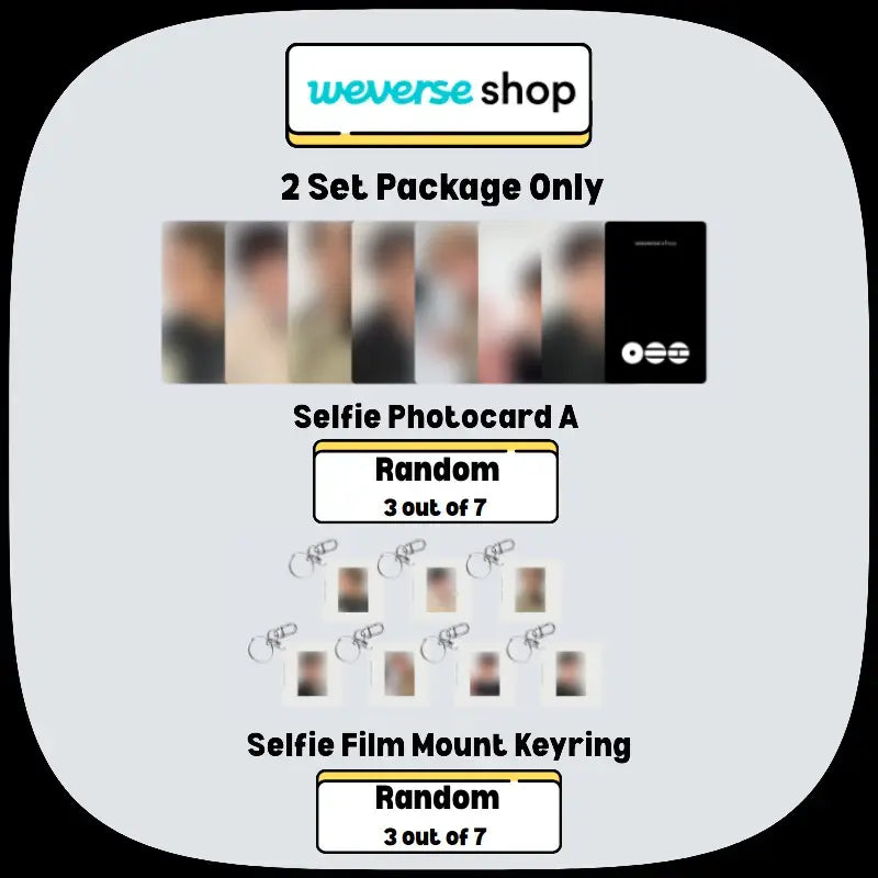 BTS 5th Album - ARIRANG + Weverse Shop Benefit – Choice Music LA
