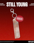 [Pre-Order] Bae Jin Young 1st Mini Album - STILL YOUNG (Platform Ver.)